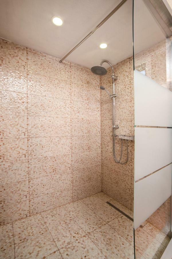 Villa Elea Lithakia  외부 사진